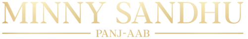 Minny Sandhu